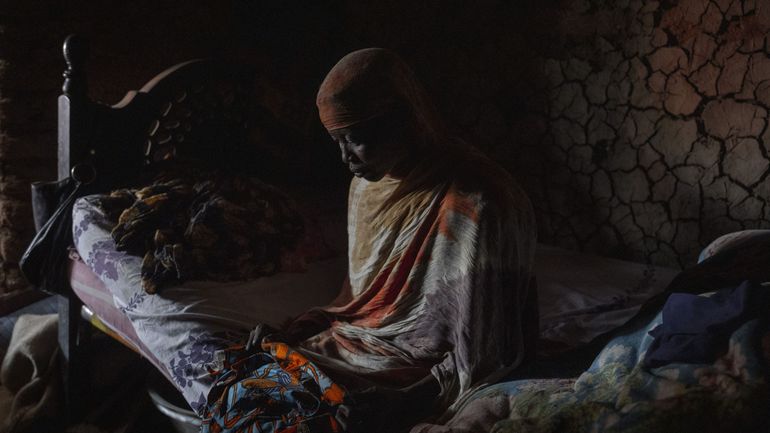 Le Soudan dans la spirale de la violence : la situation alimentaire très critique n'empêche pas la poursuite des combats