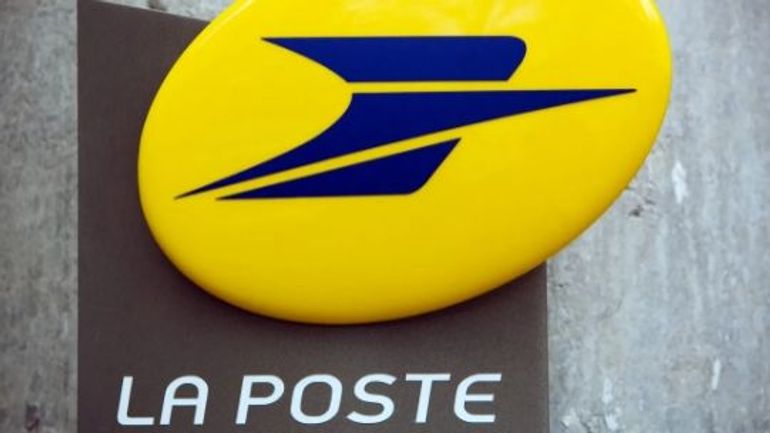 Les services en ligne de "La Poste" inaccessibles après une attaque informatique
