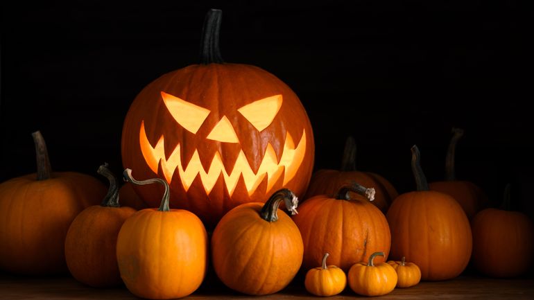 L’histoire de Jack O’lantern, l’ivrogne qui a voulu tromper le diable, à l’origine de la fête d’Halloween L’histoire de Jack O’lantern, l’ivrogne qui a voulu tromper le diable, à l’origine de la fête d’Halloween