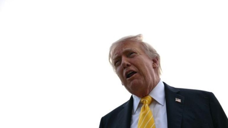 Guerre au Moyen-Orient : l'Iran attend la réponse des Etats-Unis à sa proposition