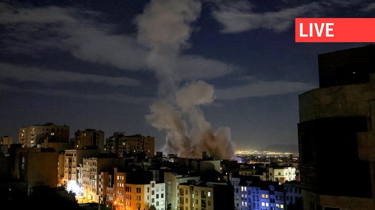 Direct - Frappes sur l'Iran : le successeur d'Ali Khamenei pourrait être désigné dans un jour ou deux, selon le ministre iranien des Affaires étrangères