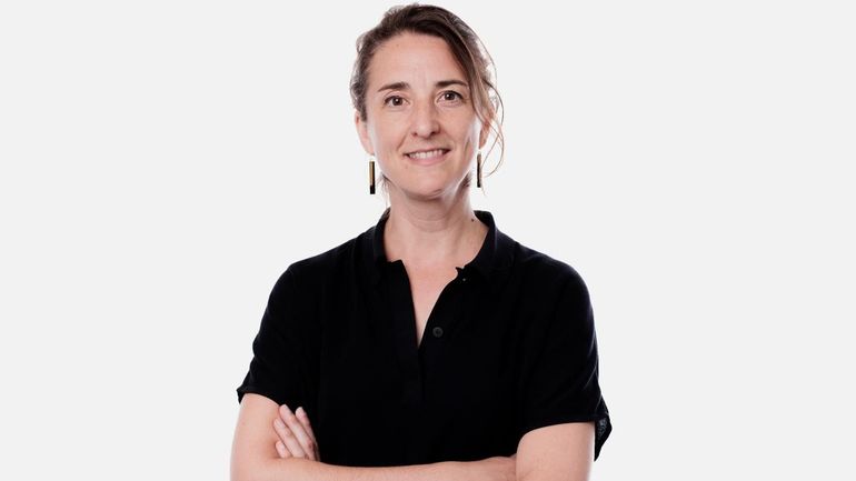 Lisa De Visscher est la nouvelle Maître Architecte de la Région bruxelloise