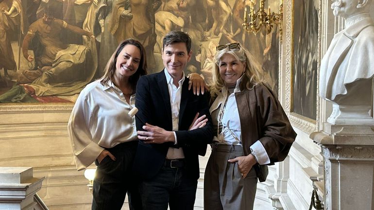 Record battu à Affaire for Life : les acheteurs d’Affaire conclue récoltent 61.834 euros pour Viva for Life