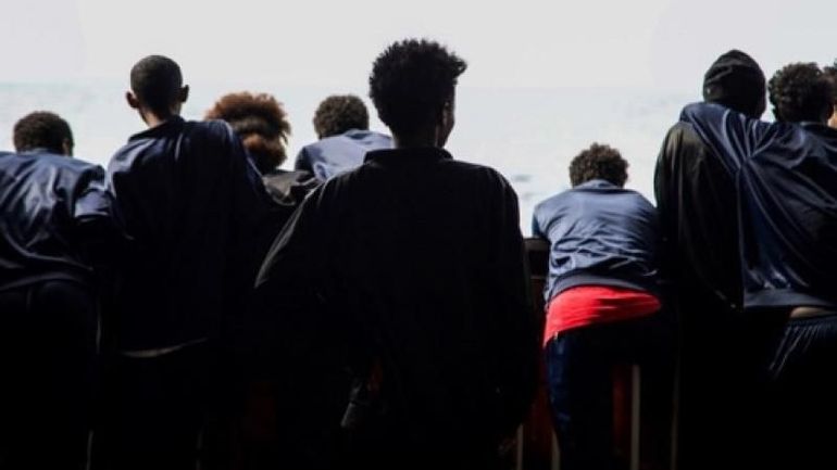 Plus de 43.000 mineurs non accompagnés signalés en dix ans