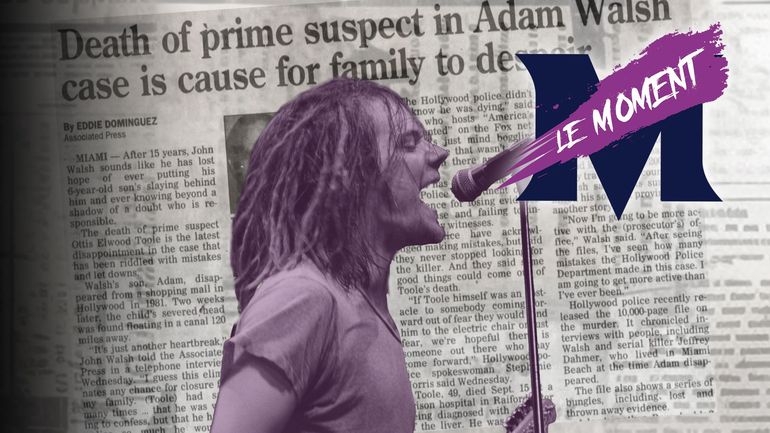 "Runaway Train" le clip de Soul Asylum qui a transformé son message en moyen d'aide à la recherche d’enfants disparus