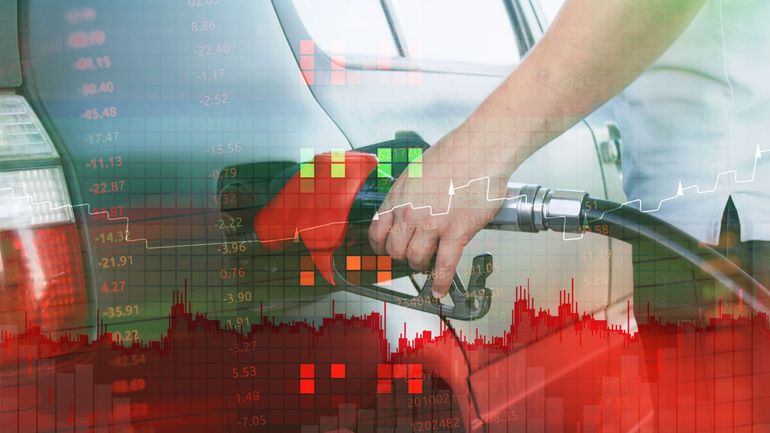 L'État s'enrichit-il vraiment grâce la hausse des prix de l'énergie ?