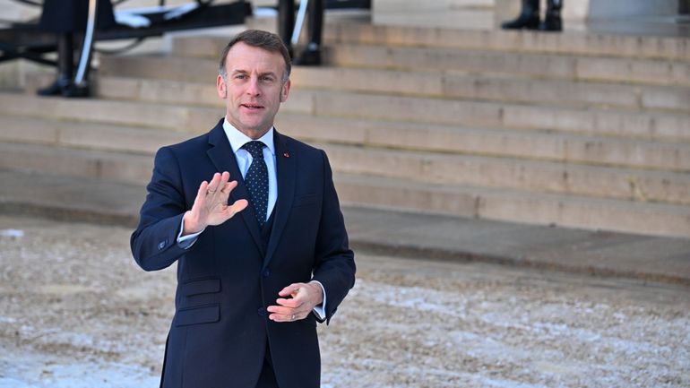 France : Macron annonce que la France votera contre la signature de l'accord entre l'Union européenne et les pays du Mercosur