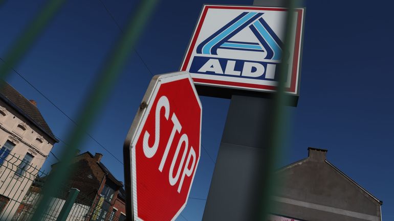 Pas d'ouverture le dimanche chez Aldi, en tout cas pour l'instant