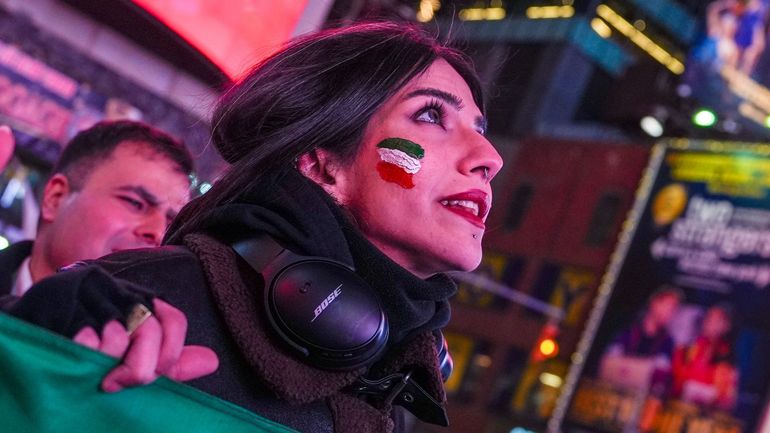 Iran : l'attaque américaine ravive l'espoir d'une transition démocratique face à la répression du régime