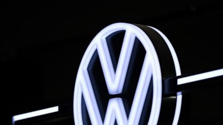 Volkswagen va supprimer 50.000 postes en Allemagne d'ici à 2030