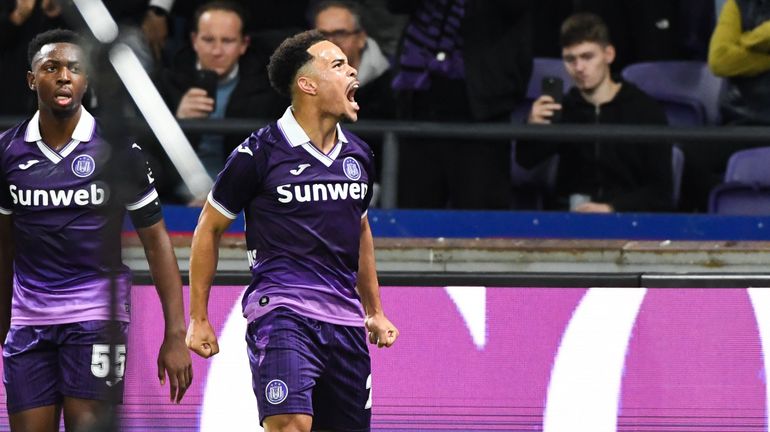 Stroeykens, Epolo et Balikwisha appelés pour la 1re fois avec le Congo Stroeykens, Epolo et Balikwisha appelés pour la 1re fois avec le Congo