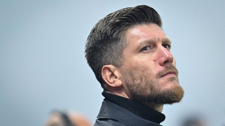 Déjà un premier Rocher à franchir pour Sébastien Pocognoli à l’AS Monaco