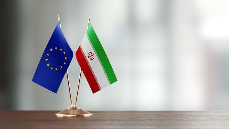 Iran : l'UE 'apprête à qualifier les Gardiens de la révolution de terroristes