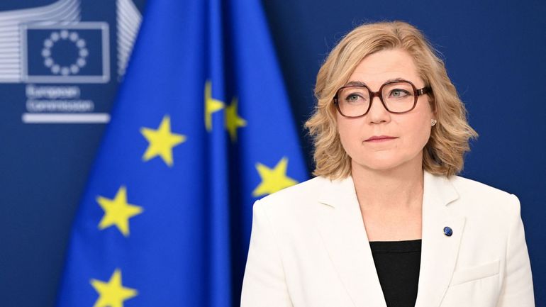 App de vérification de l'âge en ligne : la balle est dans le camp des Etats membres de l'UE