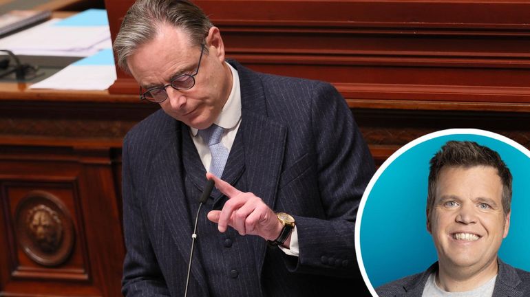 Sire, ceci n'est pas une crise