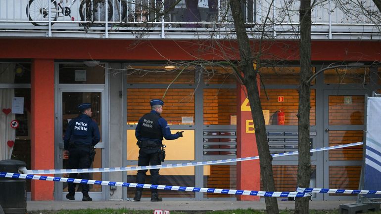 Le CD&V veut permettre la fermeture d'habitations en cas de trafic de drogue