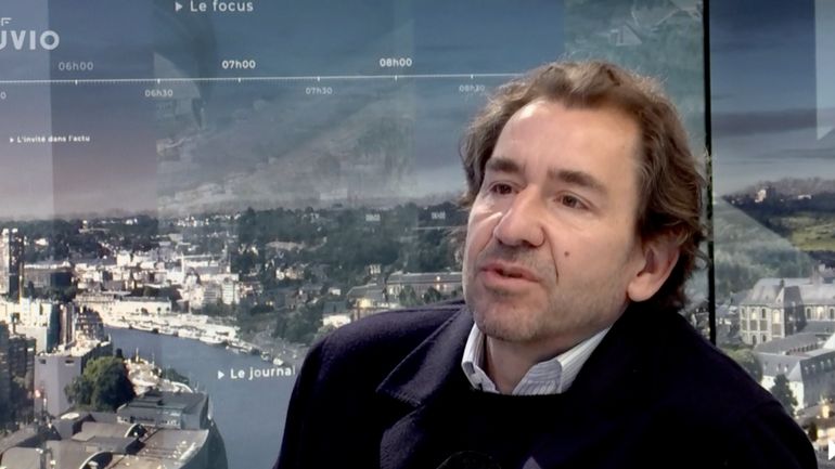 Transmission, traçage, dangerosité, symptômes de l'Hantavirus : 7 questions à Marius Gilbert