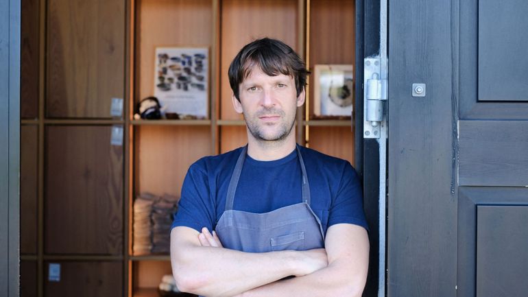 Accusé d'abus et d'agressions, le danois René Redzepi, cofondateur du restaurant Noma, démissionne