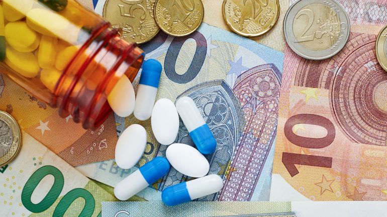 Démantèlement d'un trafic de médicaments dans 90 pays : près de 270 arrestations
