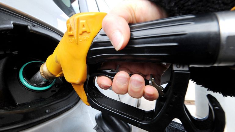 Les prix du diesel en forte hausse