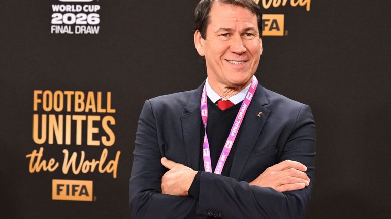 Complètement Foot : analyse du tirage de la Coupe du Monde et des résultats de la semaine Complètement Foot : analyse du tirage de la Coupe du Monde et des résultats de la semaine