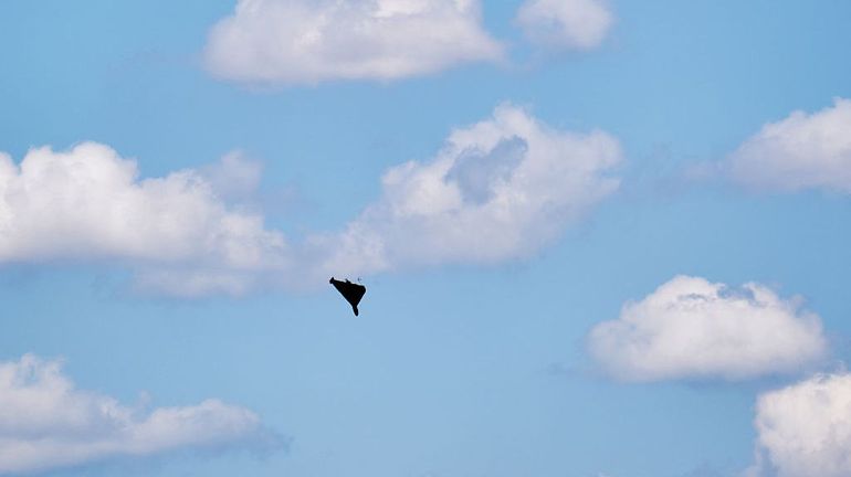 Face à la Russie, l'Union européenne défend son projet de "mur" antidrones, ce "n'est plus une option"