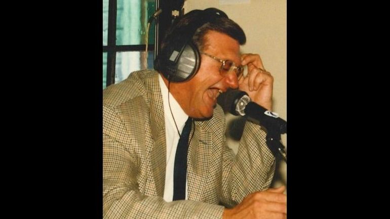 Mons : l'animateur producteur Jean-Loup Viseur est décédé, il avait 84 ans