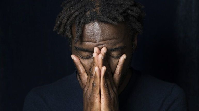 Le poète Marc Alexandre Oho Bambe : "Le Sud global tremble des rêvendications de sa jeunesse"