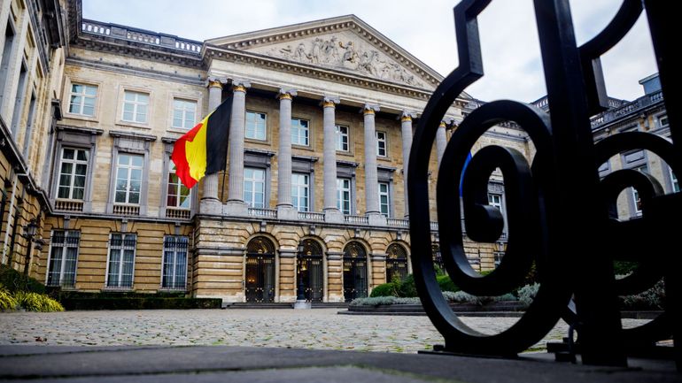 L'Institut fédéral des droits humains met en garde contre l'érosion 