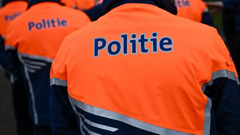 Une attaque au couteau fait 6 blessés à Anvers, une enquête ouverte pour "tentative d'assassinat"