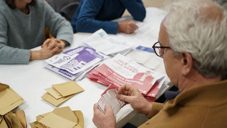 Après les élections municipales en France, cap sur la présidentielle de 2027