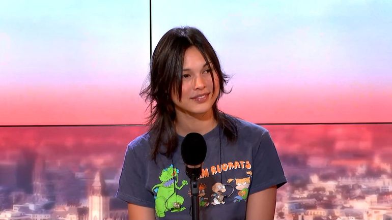 "Les gens me reprochaient d’être un produit préfabriqué" : la chanteuse Miki se confie sur son ascension fulgurante "Les gens me reprochaient d’être un produit préfabriqué" : la chanteuse Miki se confie sur son ascension fulgurante