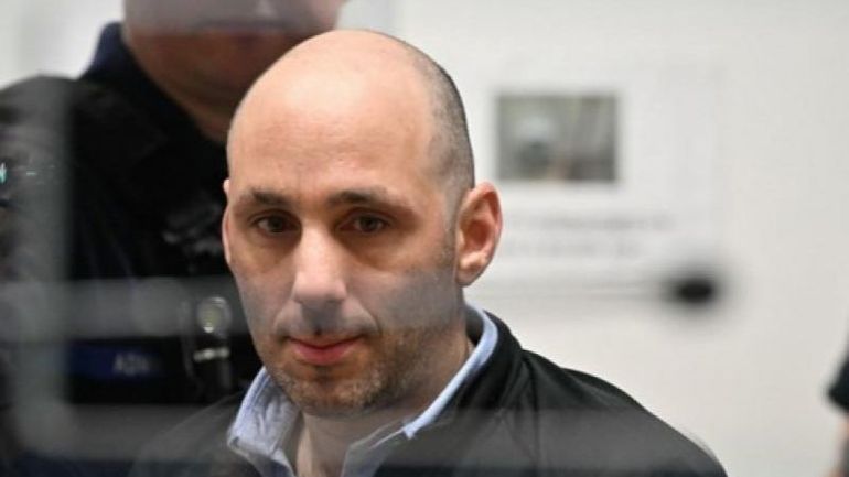 Cédric Jubillar condamné à 30 ans de réclusion pour le meurtre de son épouse