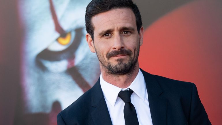 L’acteur James Ransone ("The Wire", "Ça : chapitre 2") est décédé à l’âge de 46 ans