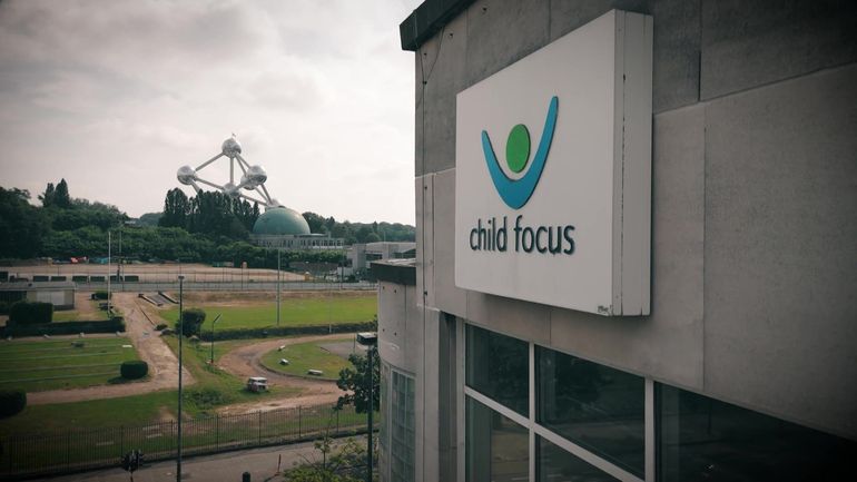 Child Focus : protéger les mineurs à l'ère des prédateurs numériques