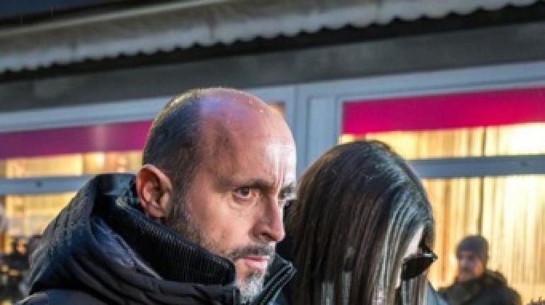 Incendie dans un bar de Crans-Montana : Jacques Moretti officiellement placé en détention préventive pour 3 mois