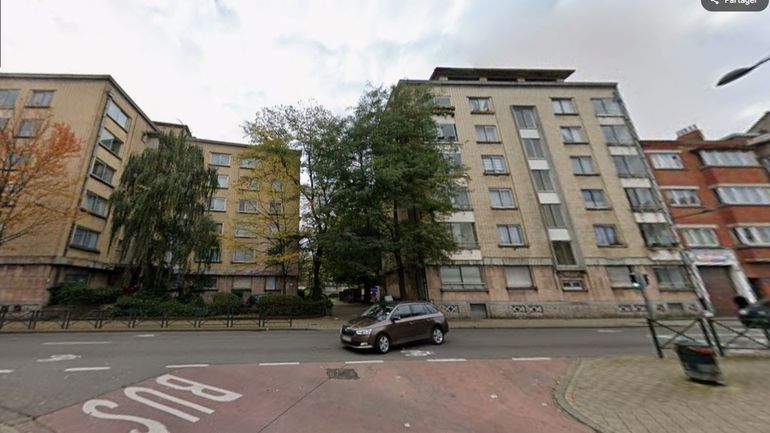 Après une fusillade mortelle de Marbotin, Schaerbeek interdit les rassemblements de plus de cinq personnes dans le quartier