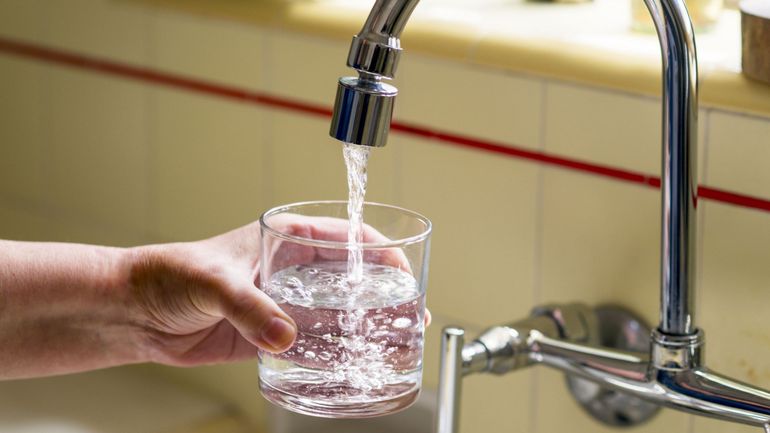 Face à la sécheresse, des coupures d'eau prévues à Téhéran pour limiter la consommation