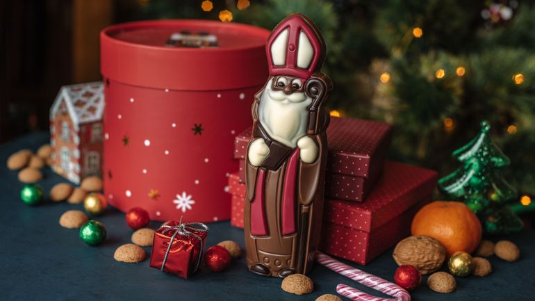 4 jeux de société à commander à Saint-Nicolas 4 jeux de société à commander à Saint-Nicolas