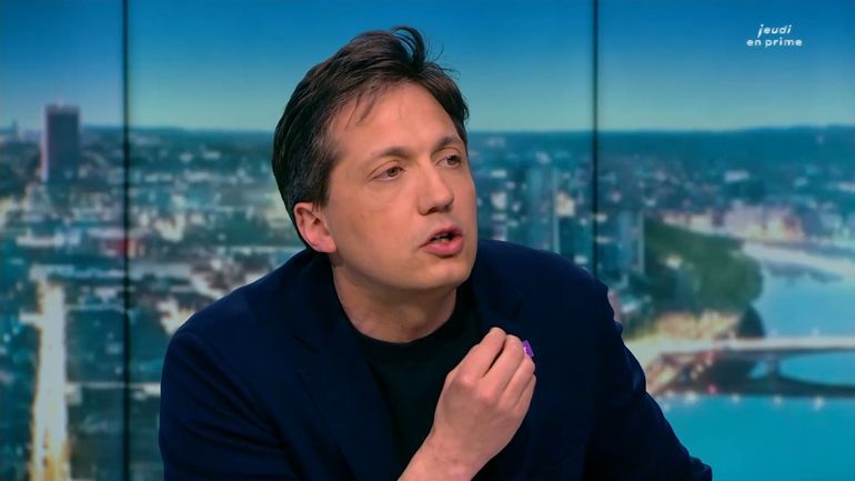 Indemnité kilométrique plus élevée pour les travailleurs ? "On verra", "ça se négociera", réagit le patron d'AKT for Wallonia dans Jeudi en Prime