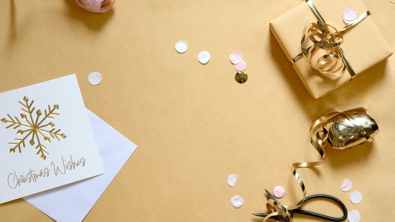 Défi Viva for Life : carte de vœux jusqu'au 14 décembre à La Louvière Défi Viva for Life : carte de vœux jusqu'au 14 décembre à La Louvière