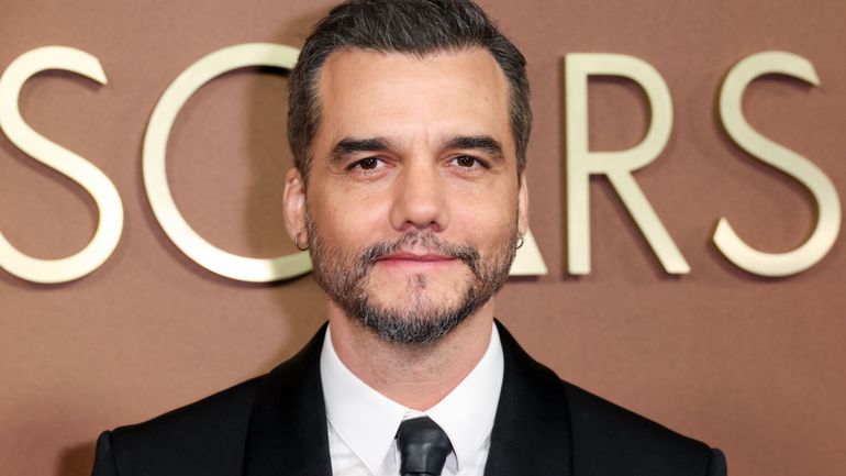 Trois grands festivals de théâtre coproduisent ensemble une pièce avec Wagner Moura (Narcos)