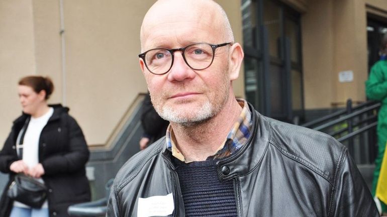 Tournai : un petit agriculteur attaque en justice Total Energies pour dénoncer la responsabilité du géant du pétrole dans le dérèglement climatique