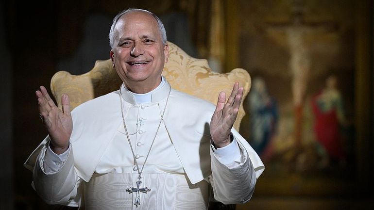 Du rock catho à la rave catho : même le pape s’invite à la fête ! Du rock catho à la rave catho : même le pape s’invite à la fête !