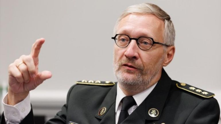 Intrusion de drones dans l’espace aérien européen : la menace est en évolution constante et demande une innovation continue Intrusion de drones dans l’espace aérien européen : la menace est en évolution constante et demande une innovation continue