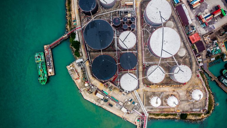 Mozambique : le pétrolier américain ExxonMobil relance son projet gazier géant, suspendu plusieurs années