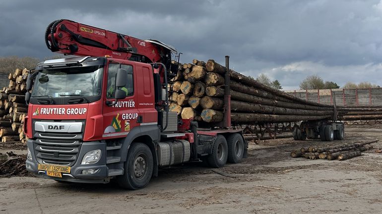 Les entreprises dépendantes du pétrole dans l'oeil du cyclone iranien