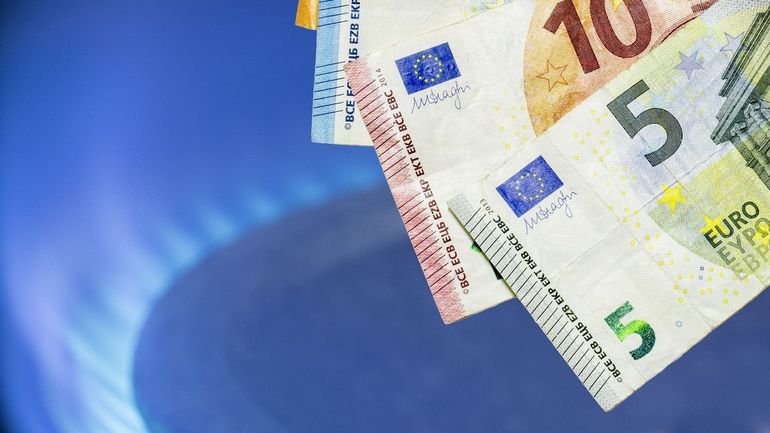 Le tarif social du gaz augmentera de 15% dès le 1er juillet
