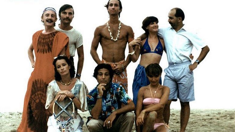 "Les Bronzés" : le film culte qui sent bon le soleil, le repos et les répliques mythiques