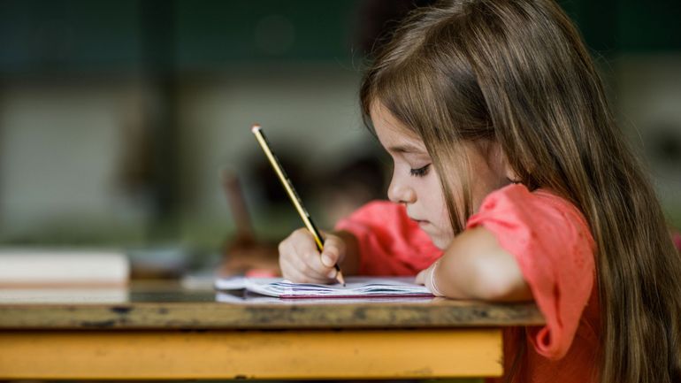 "Des fois, j'en peux plus et je pleure en silence" : quand les enfants parlent de la pauvreté